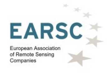 SoilMate became a member of EARSC